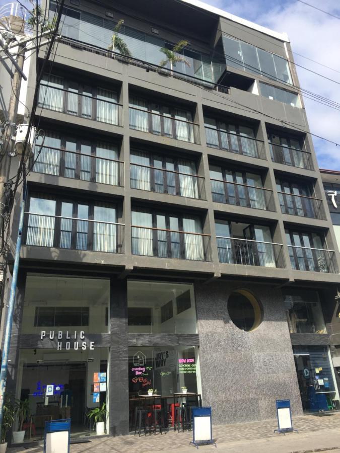 Draper Hotel Makati Makati City Luaran gambar