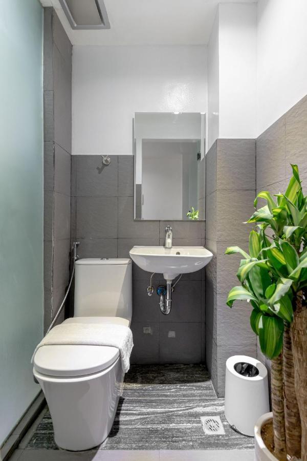 Draper Hotel Makati Makati City Luaran gambar