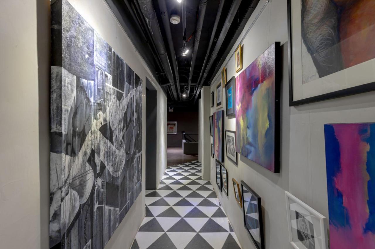 Draper Hotel Makati Makati City Luaran gambar