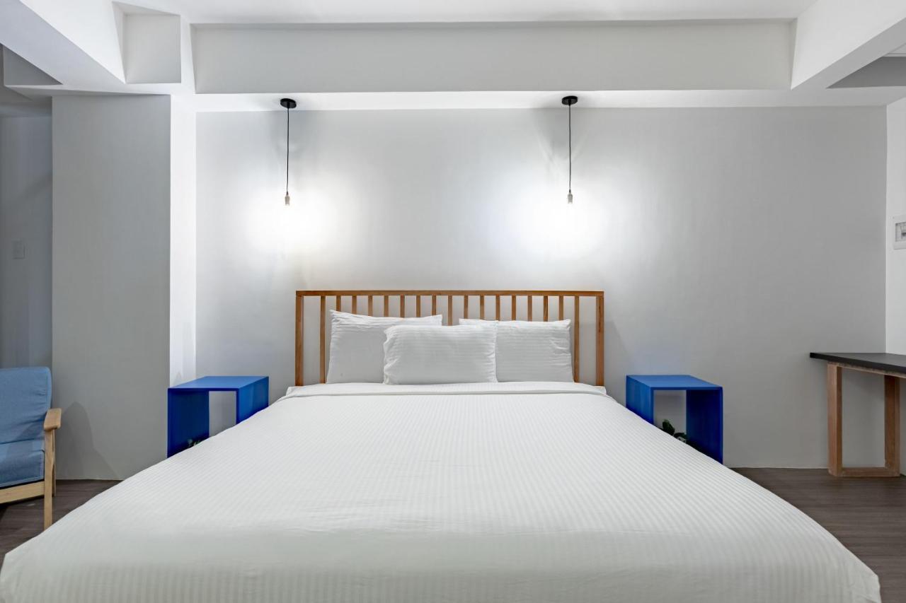 Draper Hotel Makati Makati City Luaran gambar